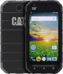 Замена батареи на телефоне CATerpillar S30 в Астрахане